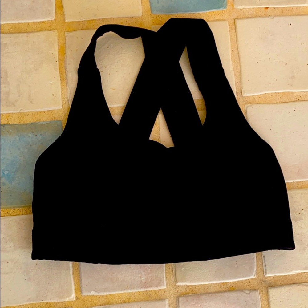 Lululemon athletica bra